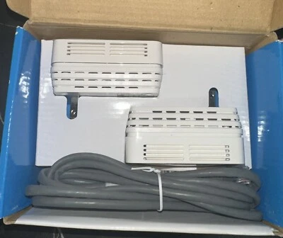 Netgear XAVB2001-100NAS Powerline AV 200 Ultra Adapter Kit - Image 1 of 2