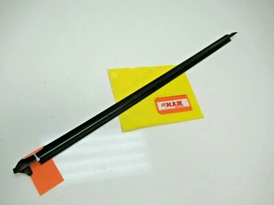 PUERTA MOLDEADA SUPERIOR EXTERIOR CRISTAL VENTANA PANEL PASAJERO DERECHO para 00-05 MR2 SPYDER Foto 1 de 4