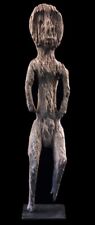 Statue d'ancêtre, ancestor carving, Blackwater, oceanic art, papua new guinea