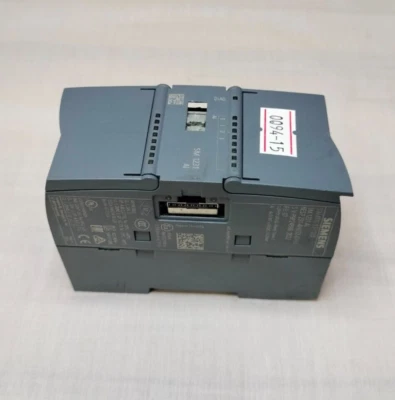 Siemens Simatic S7-1200 6ES7 231-4HD32-0XB0 6ES72314HD320XB0 PLC Module - Image 1 of 4