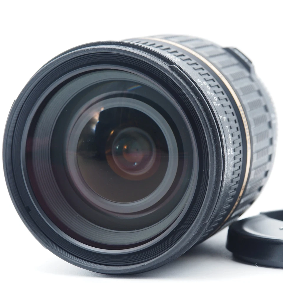 Lente asférica Tamron 17-50 mm f/2,8 (5 pines) LD XR Di II SP IF APS-C para Pentax Foto 1 de 4