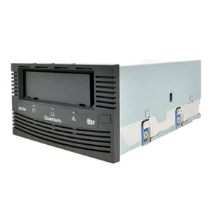 Streamer Quantum DLT-S4 TC-S45AT-XS 5.25'' / TAPE 2.5'' - Bild 1 von 3