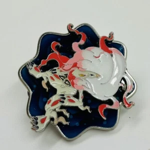 2022 Pokemon Hisuian Zoroark VSTAR Premium Collection Collector's Enamel Pin - Picture 1 of 3