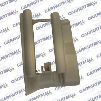 Cubierta de extremo de pista de asiento delantero izquierdo Mercedes-Benz E500 2003-2006 2119190920 OEM Foto 1 de 4