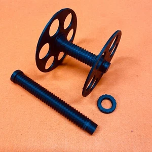 Label Spool Holder for Dymo LabelWriter 400 450 4XL Compatible Replacement - Picture 1 of 5