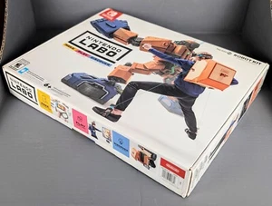 SEALED Nintendo Labo Toy-Con 02: Robot Kit (Switch, 2018) NIB -Brand New- - Picture 1 of 8