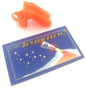 Fisher Price Adventure People Accesorio Buzo Tanque Naranja - Imagen 1 de 1