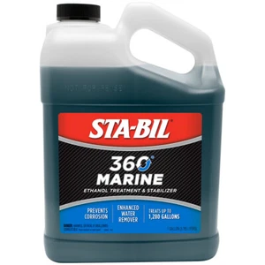 STA-BIL 360® Marine™ - 1 galón - Imagen 1 de 1