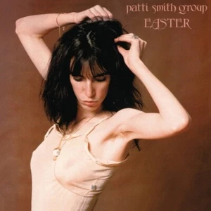 Patti Smith Group - Easter - 180 Gram Vinyl LP [New & Sealed] - Picture 1 of 8