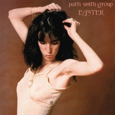 Patti Smith Group - Easter - 180 Gram Vinyl LP [New & Sealed] - Image 1 of 4