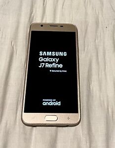 Samsung Galaxy J7 Verfeinerung Boost Handy Teile