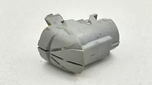 Audi 2016-2020 carcasa de cilindro manija de puerta exterior fabricante de equipos originales #4H0837167 - Imagen 1 de 4