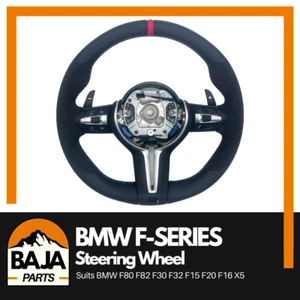 BMW Steering Wheel for F20 F30 F31 F32 F80 F81 F82 - Picture 1 of 5