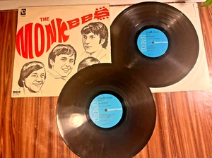 The Monkees - Special 2 LP - RCA Laurie House LH 8009 DPL-2-0188 - 1976 - Picture 1 of 12