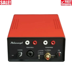 Sistema de prueba de audio para probar amplificador de altavoz/curva de espectro/parámetro TS - Imagen 1 de 8