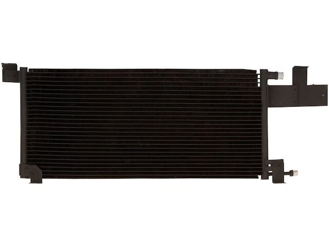 Spectra Premium A/C Condenser fits Jeep Comanche 1987-1992 4.0L 6 Cyl 21CPFZ - Image 1 of 1