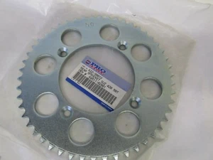 NEW Lemans Pro Series K22-3801V 50T Suzuki RM80 XG XJ Rear Sprocket 64511-02801 - Picture 1 of 2