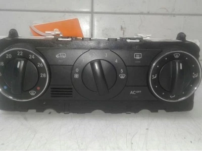 Calefacción (consola) mercedes-benz clase a w169 1698301385 p86208 Foto 1 de 4