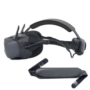 For DJI Goggles N3 Headwear Decompression Protective Strap Headband Accessory - Picture 1 of 6