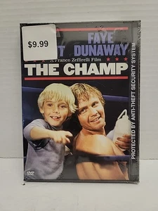 Champ (1979) (DVD, 1979) - Imagen 1 de 2