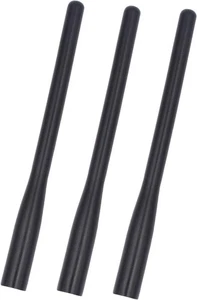 Antena 3 piezas para Standard Horizon HX270S HX280S HX290 HX300 HX370S HX400 HX500S - Imagen 1 de 4