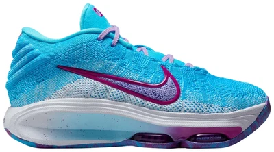 Nike W G.T. Женские кроссовки Hustle 3 Paige Bueckers Be You, Be Great HV1946-900 11,5-12 - Изображение 1 из 4