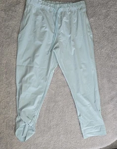 HUK Angelhose Damen Large blau leicht atmungsaktiv wandelbar - Bild 1 von 10