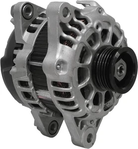 ACDelco Gold 334-3071A Alternator, Remanufactured GM# 19390359 FREE SHIPPING - Picture 1 of 7