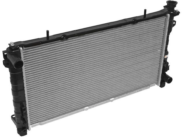 Radiador 47FXDD94 para Chrysler Town Country Voyager 2001 2002 2003 2004 Foto 1 de 1