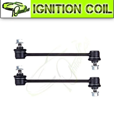 New 2PCS Rear Sway Bar Links Suspension For 1992-2000 2001 Lexus ES300 K90313 Foto 1 de 4