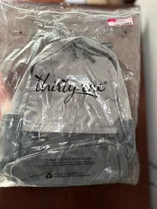 Thirty One Commuter Backpack New  - Picture 1 of 18