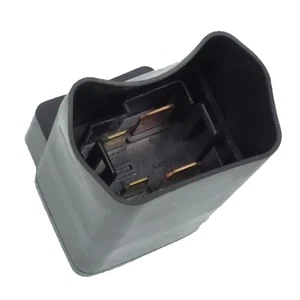 RELE' AVVIAMENTO 12 V 4 PIN KYMCO PEOPLE S 50 4T 2006 2007 2008 - Imagen 1 de 2