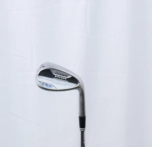 Cleveland Cbx Zipcore Wedge 54°-12 Wedge Dynamic Gold Spinner Stl 1298386 Good - Picture 1 of 5