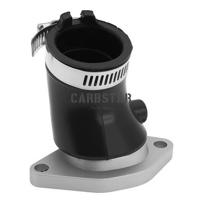 Ботинки впускного коллектора для Honda FL250 A ODYSSEY 1977-1984 / MT250 A ELSINORE 1976 - Изображение 1 из 4