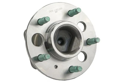 Mevotech H512078 Wheel Bearing and Hub Assembly - Image 1 of 4