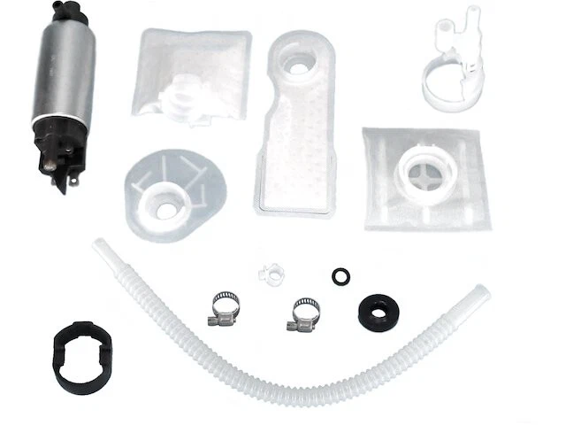 Электрический топливный насос 78HPPQ83 для New Yorker Cirrus Daytona Dynasty Grand Voyager - Изображение 1 из 1