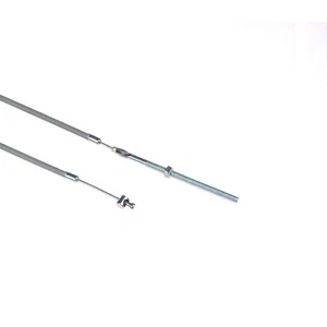 Bremszug Bremsbowdenzug für Adler M100 M125 M150 M200 M250 M2011 - grau - Bild 1 von 1