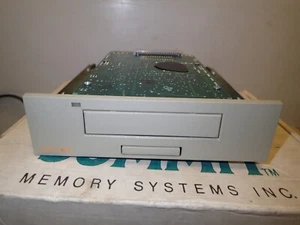 VINTAGE MEMORY SYSTEMS INC, SE250 SUMMIT 06-30371-01 INTERNAL TAPE BACKUP DRIVE - Picture 1 of 3