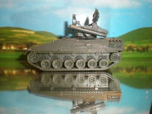 Roskopf # 51 # Flak-Raketenpanzer Roland II # Bundeswehr # 1:100 # - Bild 1 von 11