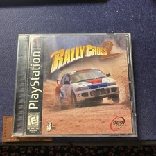 .PSX.' | '.Rally Cross 2.