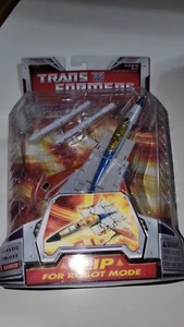 Transformers Kenner RID Robots in Disguise Starscream, sealed - Picture 1 of 2
