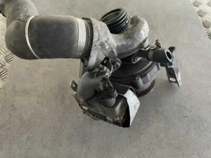 Bmw 1er E87 120d Turbo Turbolader 7793865 - Bild 1 von 6