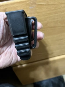 Springfield XDS 9mm Emp 1911 Double Magazine Holder - Picture 1 of 4