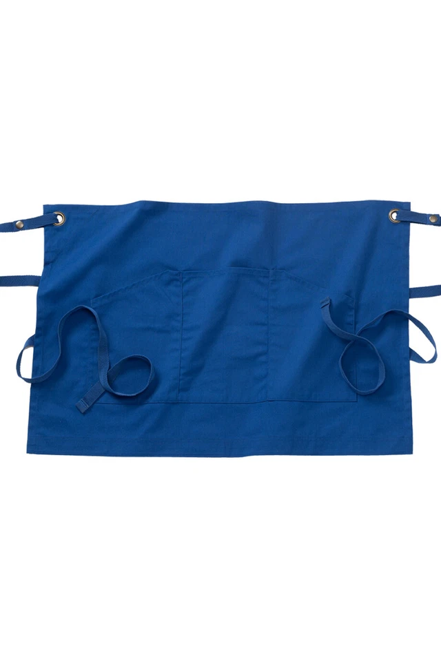 Edwards Unisex Twill Waist Apron - 9041 FREE SHIPPING! - Image 1 of 1