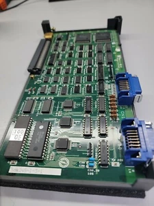 Yaskawa Yasnac JANCD-FC100-c i80 - Picture 1 of 4