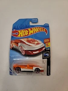2017 Hot Wheels X-Raycers 7/10 El Viento - Picture 1 of 4