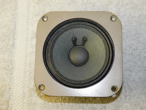MARANTZ RARE Model M-10 M10 (Parting out)  5 " Mid Tweet  Speaker 841-1089-READ! - Picture 1 of 19