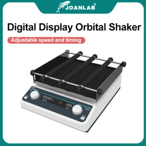Laboratory Orbital Shaker Multi-purpose Horizontal Swing Oscillator Shaker Mixer - Picture 1 of 6