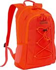 Allen Company Orange Camo Daypack - Hiking, Hunting, Camping Backpack -...