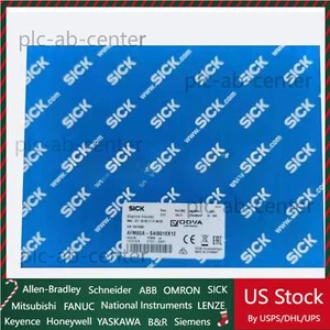 New SICK AFM60AS4IB018x12 AFM60A-S4IB018x12 1055334 Absolute Encoder - Picture 1 of 5